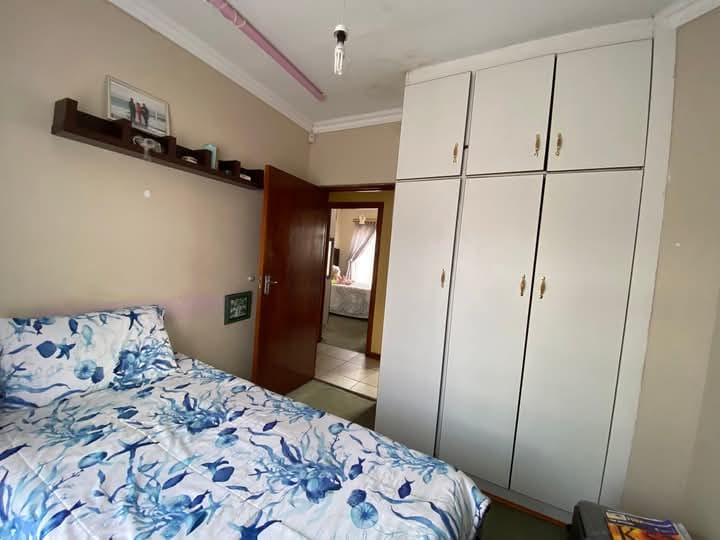3 Bedroom Property for Sale in Mandela View Free State
